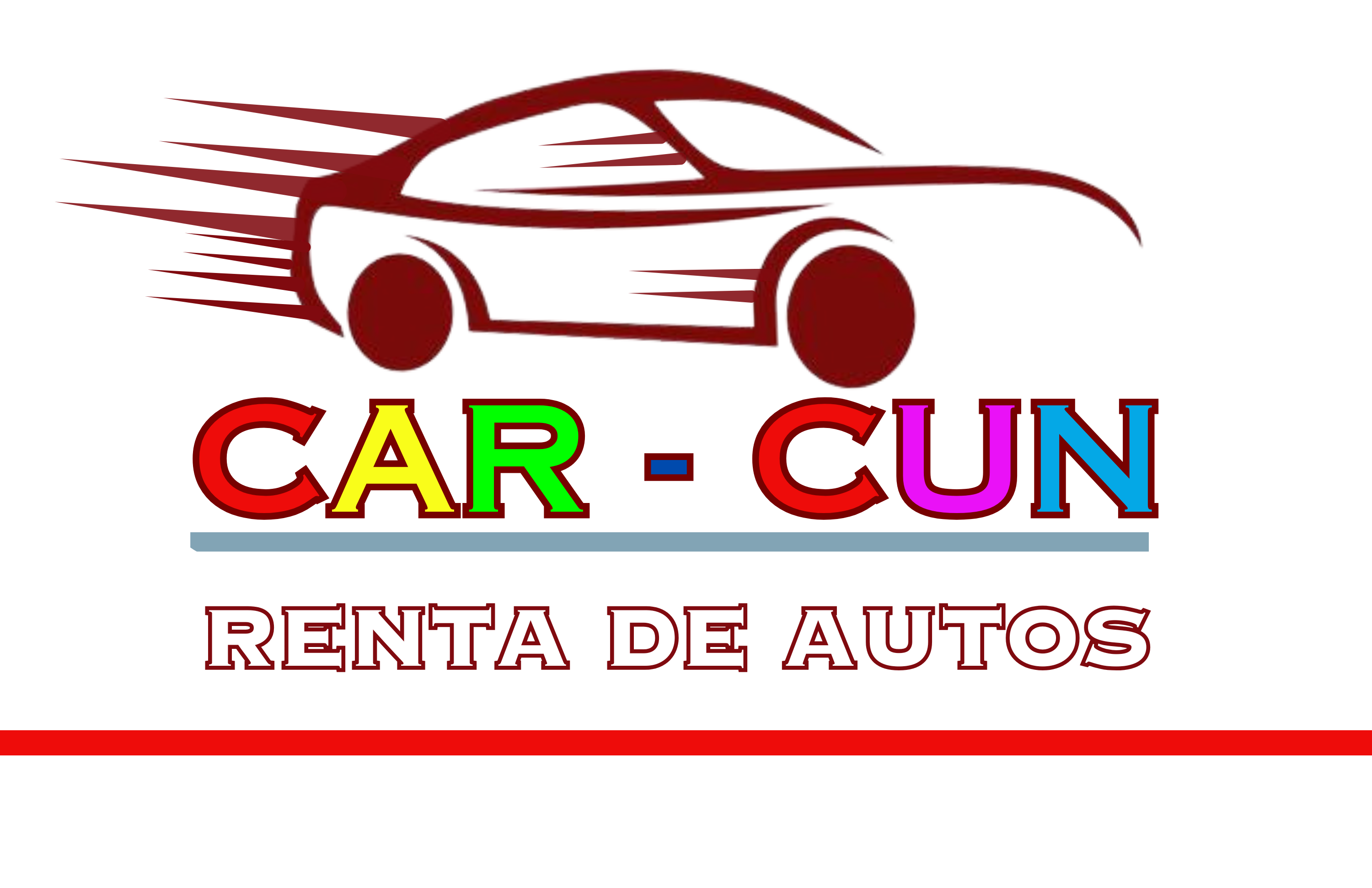 Carcun Renta de Autos